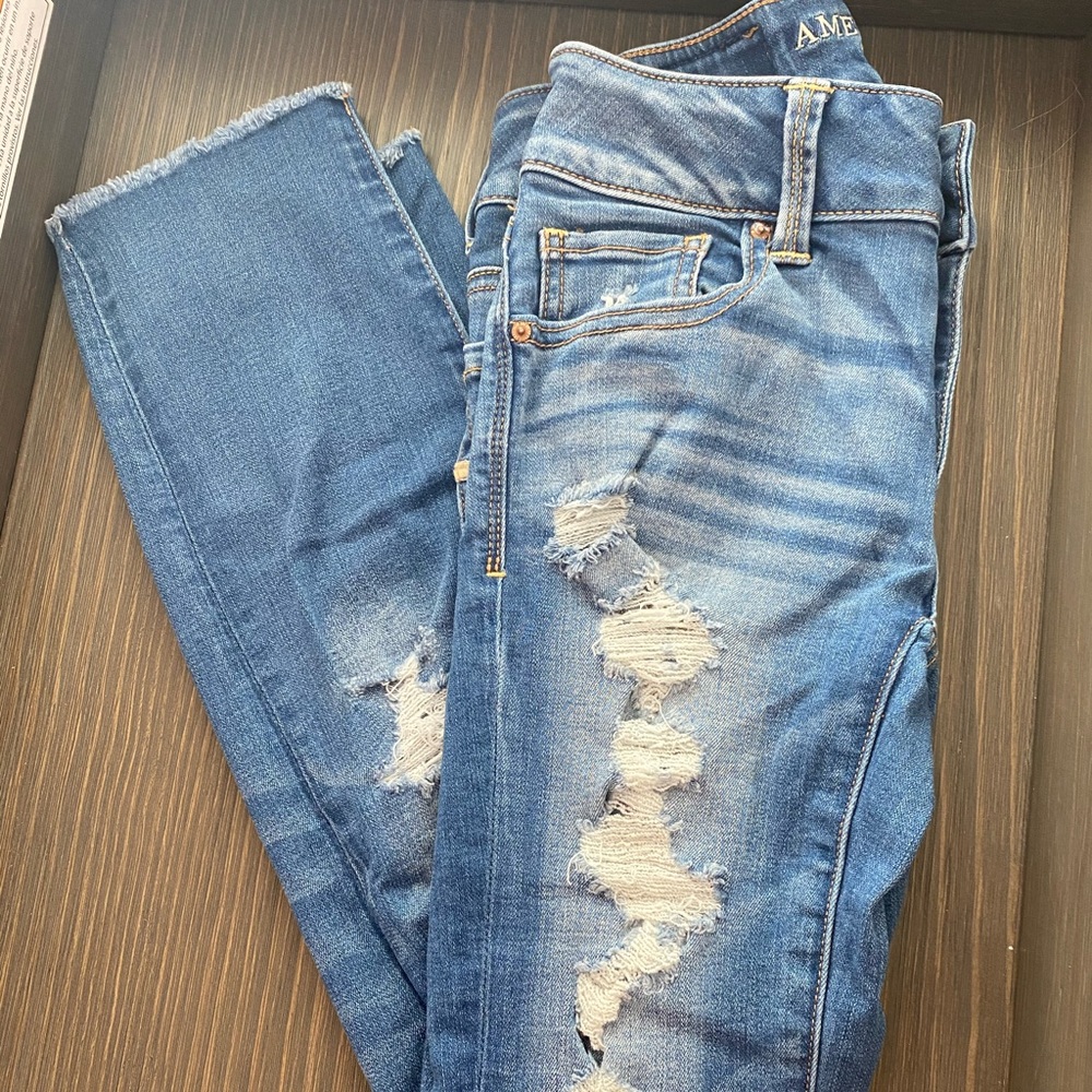 AE Jeans